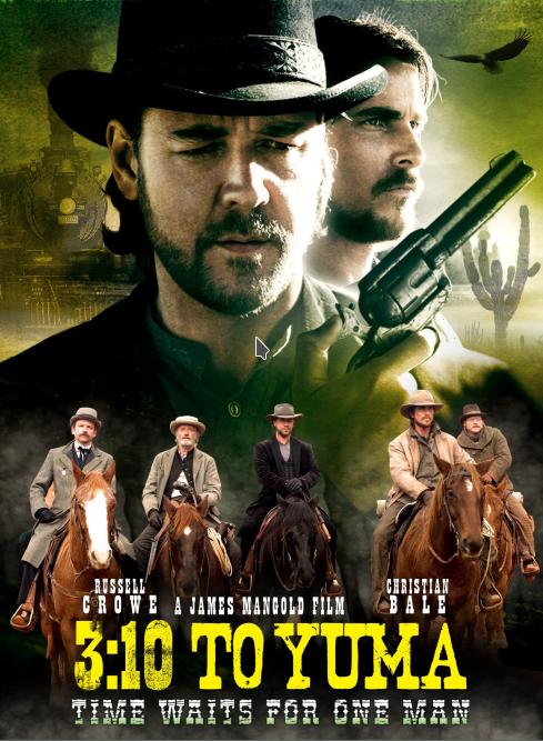 El Tren De Las 310 2007 ES